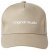 Jack & Jones Vesterbro Baseball Cap Fields Of Rye - Accesorios - Accesorios para hombre