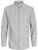 Jack & Jones JPRBLANORDIC LS Shirt White - Camisas - Camisas 2XL-10XL