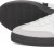 Jack & Jones Mambo Special Sneakers Bright White/Anthracite - Calzado de hombre 40-52 - Zapatillas de hombre tallas 40-52