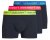 Jack & Jones JACTHOMAS Trunks 3-Pack Navy Blazer - Ropa interior - Ropa interior 2XL-8XL