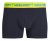 Jack & Jones JACTHOMAS Trunks 3-Pack Navy Blazer - Ropa interior - Ropa interior 2XL-8XL