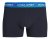 Jack & Jones JACTHOMAS Trunks 3-Pack Navy Blazer - Ropa interior - Ropa interior 2XL-8XL