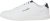 Jack & Jones Bosley Sneakers White/NAVY BLAZE - Calzado de hombre 40-52 - Zapatillas de hombre tallas 40-52