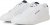 Jack & Jones Bosley Sneakers White/NAVY BLAZE - Calzado de hombre 40-52 - Zapatillas de hombre tallas 40-52