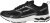 Jack & Jones Tokyo Sneakers Black - Calzado de hombre 40-52 - Zapatillas de hombre tallas 40-52