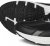 Jack & Jones Tokyo Sneakers Black - Calzado de hombre 40-52 - Zapatillas de hombre tallas 40-52
