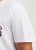 Jack & Jones JJELOGO O-Neck T-Shirt White - Camisetas - Camisetas - 2XL-14XL