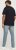 Jack & Jones LOGO O-Neck T-Shirt Black - Camisetas - Camisetas - 2XL-14XL