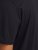 Jack & Jones LOGO O-Neck T-Shirt Black - Camisetas - Camisetas - 2XL-14XL