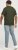 Jack & Jones JJELOGO O-Neck T-Shirt Kombu Green - Camisetas - Camisetas - 2XL-14XL
