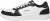 Jack & Jones Bounce Sneakers Black/White - Calzado de hombre 40-52 - Zapatillas de hombre tallas 40-52
