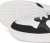 Jack & Jones Bounce Sneakers Black/White - Calzado de hombre 40-52 - Zapatillas de hombre tallas 40-52