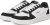 Jack & Jones Bounce Sneakers Black/White - Calzado de hombre 40-52 - Zapatillas de hombre tallas 40-52