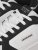Jack & Jones Bounce Sneakers Black/White - Calzado de hombre 40-52 - Zapatillas de hombre tallas 40-52