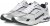 Jack & Jones Tokyo Sneakers White/MEDIEVAL B - Calzado de Hombre 40-52 - 