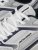 Jack & Jones Tokyo Sneakers White/MEDIEVAL B - Calzado de Hombre 40-52 - 