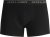 Jack & Jones BASIC Trunks 7-Pack Black - Ropa interior - Ropa interior 2XL-8XL