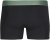Jack & Jones Nick Bamboo Trunks 3-Pack Green/Black - Ropa interior - Ropa interior 2XL-8XL