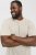 Jack & Jones ORGANIC T-Shirt Grey/Melange - Camisetas - Camisetas - 2XL-14XL
