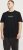 Jack & Jones Dreams Front & Back Print Crew Neck T-Shirt Black - Camisetas - Camisetas - 2XL-14XL