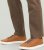 Jack & Jones Bosley Sneakers Brown - Calzado de hombre 40-52 - Zapatillas de hombre tallas 40-52