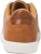 Jack & Jones Bosley Sneakers Brown - Calzado de hombre 40-52 - Zapatillas de hombre tallas 40-52