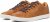 Jack & Jones Bosley Sneakers Brown - Calzado de hombre 40-52 - Zapatillas de hombre tallas 40-52