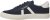 Jack & Jones Morden Canvas Special Sneakers Navy Blazer/MarshM - Calzado de hombre 40-52 - Zapatillas de hombre tallas 40-52