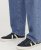 Jack & Jones Morden Canvas Special Sneakers Navy Blazer/MarshM - Calzado de hombre 40-52 - Zapatillas de hombre tallas 40-52
