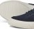 Jack & Jones Morden Canvas Special Sneakers Navy Blazer/MarshM - Calzado de hombre 40-52 - Zapatillas de hombre tallas 40-52