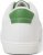 Jack & Jones Bosley Sneakers White/MEDIUM GREEN - Calzado de hombre 40-52 - Zapatillas de hombre tallas 40-52