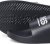 Jack & Jones Wollie Slippers Black - Calzado de hombre 40-52 - Zapatillas de hombre tallas 40-52