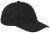 Jack & Jones Urban Baseball Cap Black - Accesorios - Accesorios para hombre