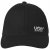 Jack & Jones Urban Baseball Cap Black - Accesorios - Accesorios para hombre