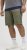 Jack & Jones Dave Chino Shorts Green - Pantalones cortos - Pantalones cortos W40-W60