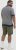 Jack & Jones Dave Chino Shorts Green - Pantalones cortos - Pantalones cortos W40-W60