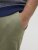 Jack & Jones Dave Chino Shorts Green - Pantalones cortos - Pantalones cortos W40-W60