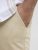 Jack & Jones Dave Chino Shorts Beige - Pantalones cortos - Pantalones cortos W40-W60