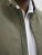 Jack & Jones Brad Bomber Jacket Tea Leaf - Chaquetas - Chaquetas Tallas Grandes 2XL-8XL