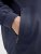 Jack & Jones Brad Bomber Jacket Seaborne - Chaquetas - Chaquetas Tallas Grandes 2XL-8XL