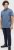 Jack & Jones AUSTIN CLASSIC Polo Blue - Polos - Polos 2XL-8XL