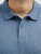 Jack & Jones AUSTIN CLASSIC Polo Blue - Polos - Polos 2XL-8XL
