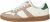 Jack & Jones Valencia Sneakers White/Travertine - Calzado de hombre 40-52 - Zapatillas de hombre tallas 40-52