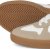 Jack & Jones Valencia Sneakers White/Travertine - Calzado de hombre 40-52 - Zapatillas de hombre tallas 40-52