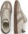 Jack & Jones Valencia Sneakers Grey/Savannah Tan - Calzado de hombre 40-52 - Zapatillas de hombre tallas 40-52
