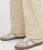 Jack & Jones Valencia Sneakers Grey/Savannah Tan - Calzado de hombre 40-52 - Zapatillas de hombre tallas 40-52