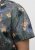 Jack & Jones Hawaii AOP Shirt Grey - Camisas - Camisas 2XL-10XL