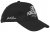 Jack & Jones Frame Haines Cap Black - Accesorios - Accesorios para hombre