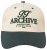 Jack & Jones Frame Haines Cap Green Gables - Accesorios - Accesorios para hombre