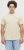 Jack & Jones Boston Photo Crew Neck T-Shirt Antique White - Camisetas - Camisetas - 2XL-14XL
